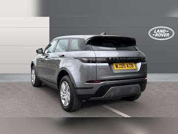 Used Land Rover Range Rover Evoque 2025 for sale - 75749120: Photo