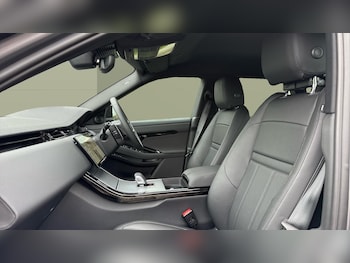 Used Land Rover Range Rover Evoque 2025 for sale - 75749120: Photo
