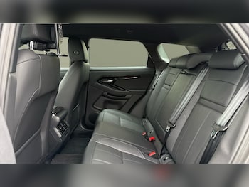 Used Land Rover Range Rover Evoque 2025 for sale - 75749120: Photo