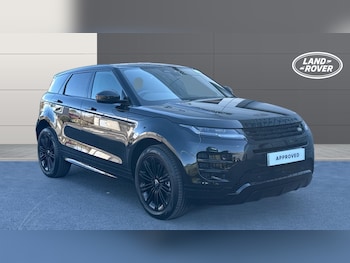 2024 (74) - 2.0 D200 Dynamic SE 5dr Auto Diesel Hatchback