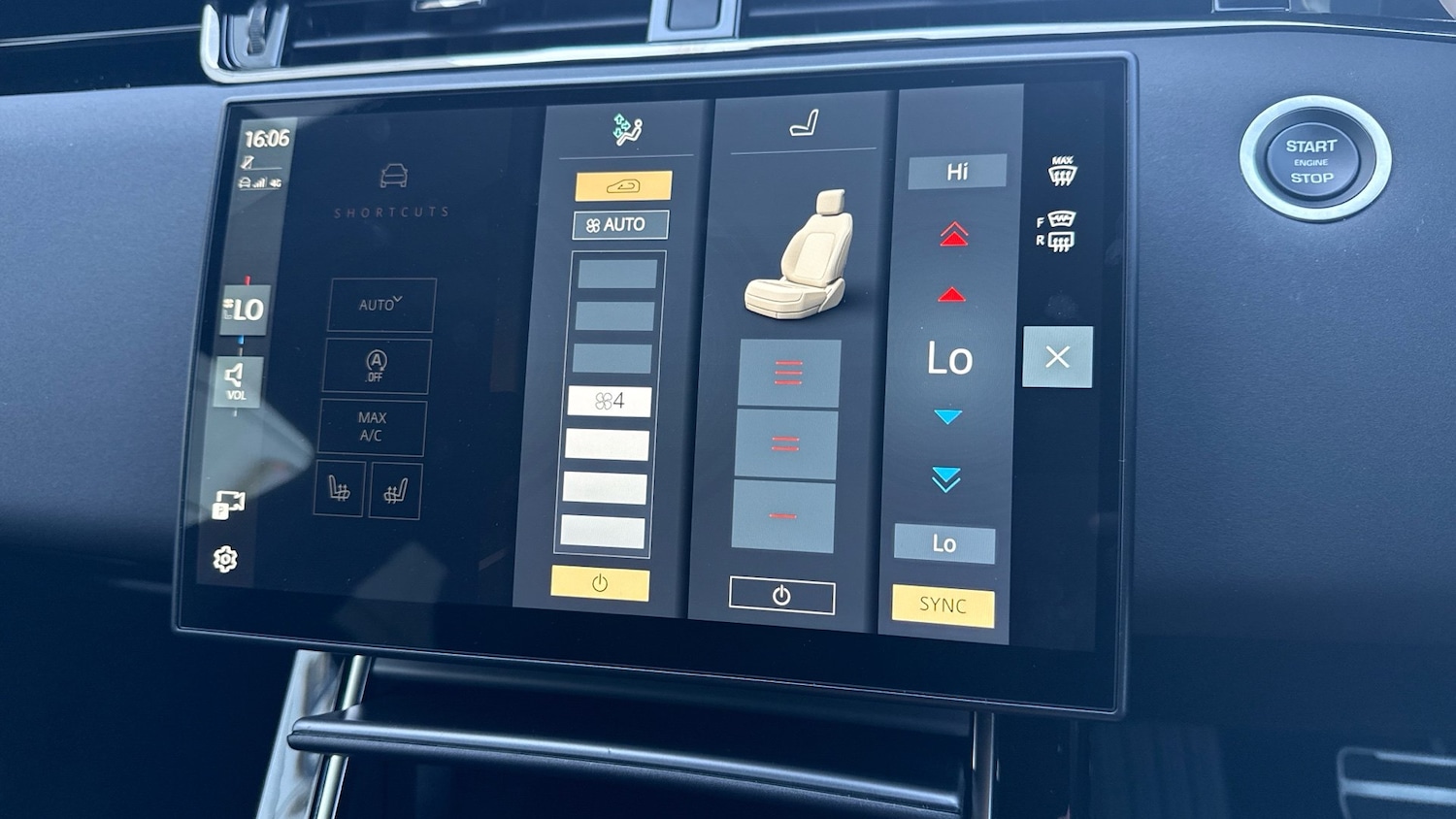 Vehicle 32