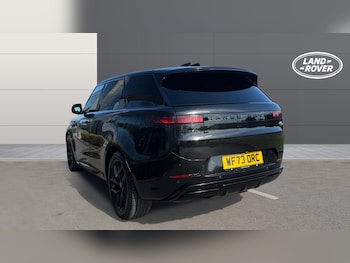 Used Land Rover Range Rover Sport 2023 for sale - 78228594: Photo
