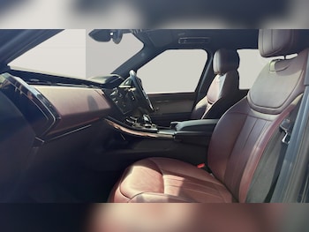 Used Land Rover Range Rover Sport 2023 for sale - 78228594: Photo