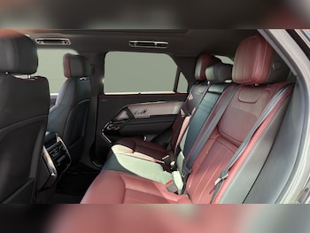 Used Land Rover Range Rover Sport 2023 for sale - 78228594: Photo