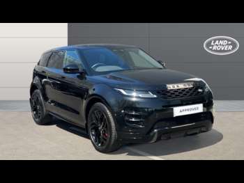 2022 (22) - 2.0 D200 R-Dynamic SE 5dr Auto Diesel Hatchback