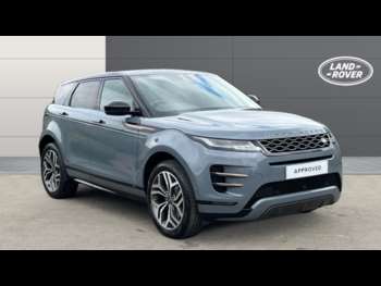 2019 (19) - 2.0 P250 First Edition 5dr Auto Petrol Hatchback