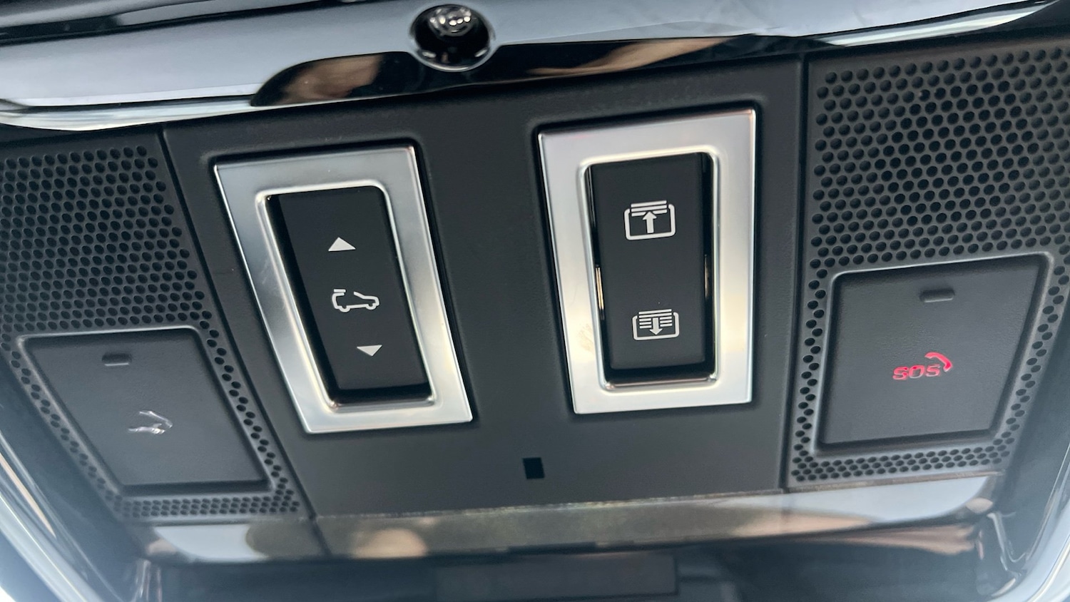 Vehicle 40