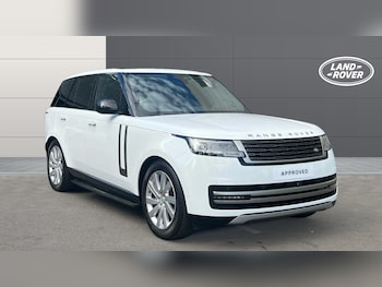2022 (22) - 3.0 D300 SE 4dr Auto Diesel Estate