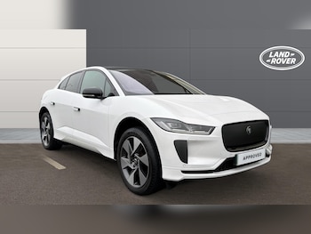 2023 (23) - 294kW EV400 R-Dynamic SE Black 90kWh 5dr Auto Electric Estate