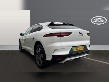Used Jaguar I-Pace 2023 for sale - 77744177: Photo