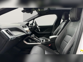 Used Jaguar I-Pace 2023 for sale - 77744177: Photo