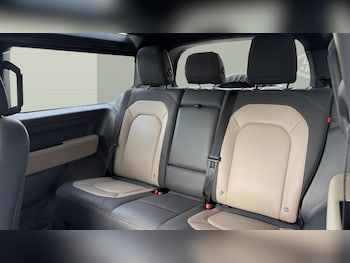 Used Land Rover Defender 2022 for sale - 78408739: Photo