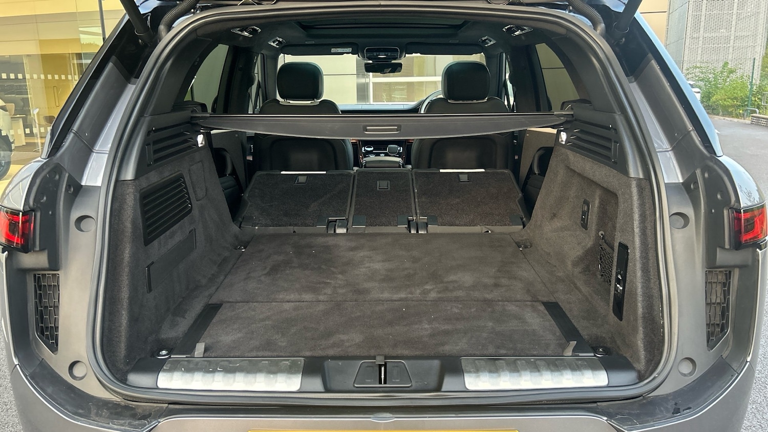 Used Land Rover Range Rover Sport 2022 for sale - 76396838: Photo 10