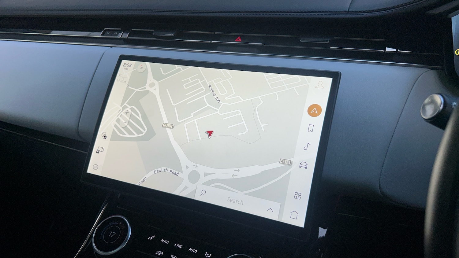 Used Land Rover Range Rover Sport 2022 for sale - 76396838: Photo 11