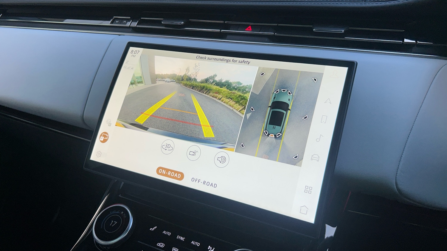 Used Land Rover Range Rover Sport 2022 for sale - 76396838: Photo 12