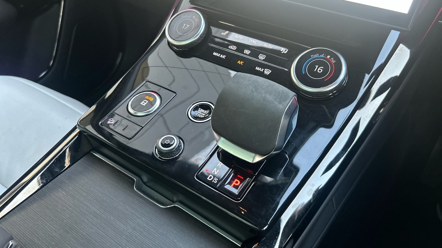 Used Land Rover Range Rover Sport 2022 for sale - 76396838: Photo 13