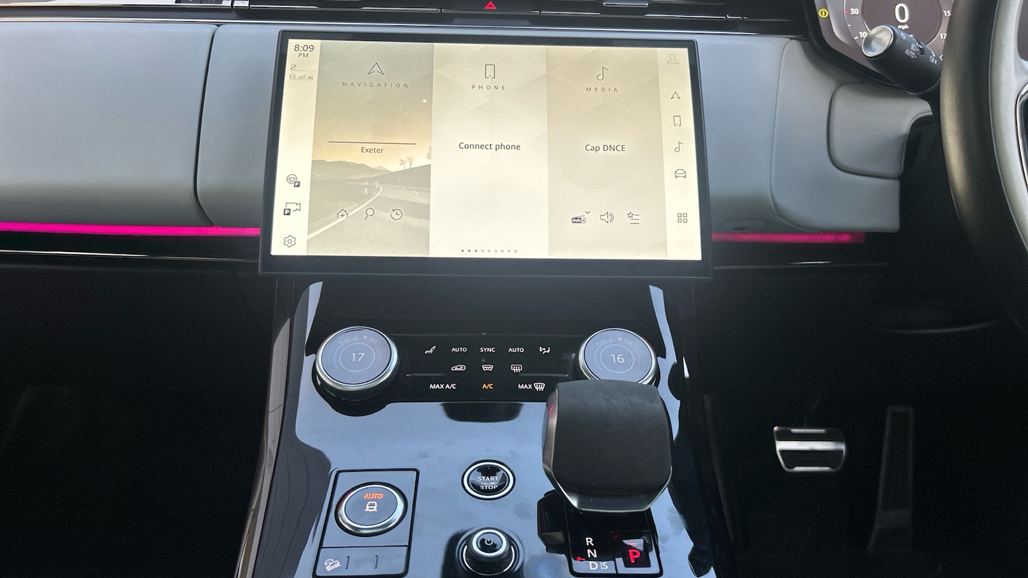 Used Land Rover Range Rover Sport 2022 for sale - 76396838: Photo 14