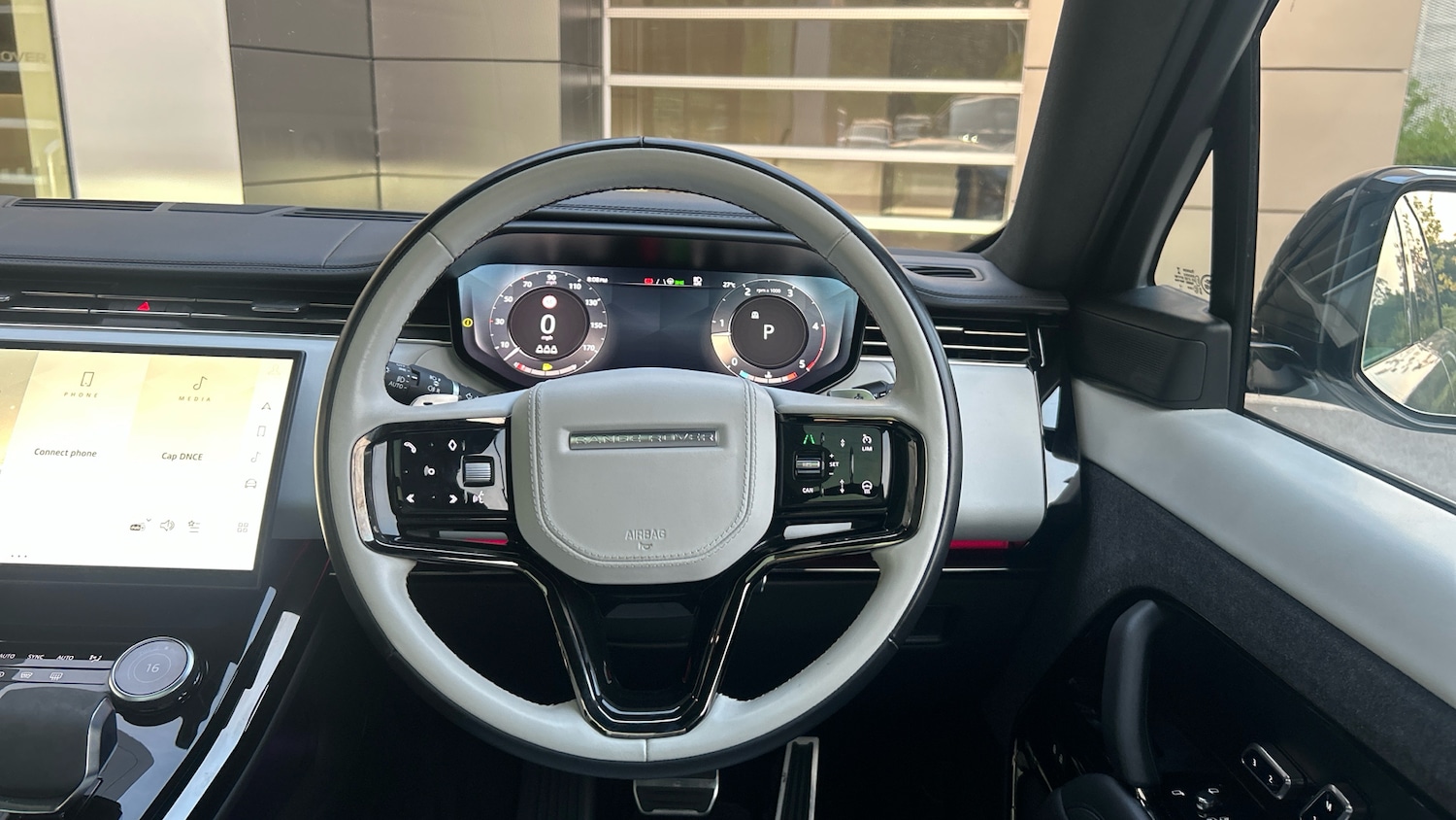 Used Land Rover Range Rover Sport 2022 for sale - 76396838: Photo 15