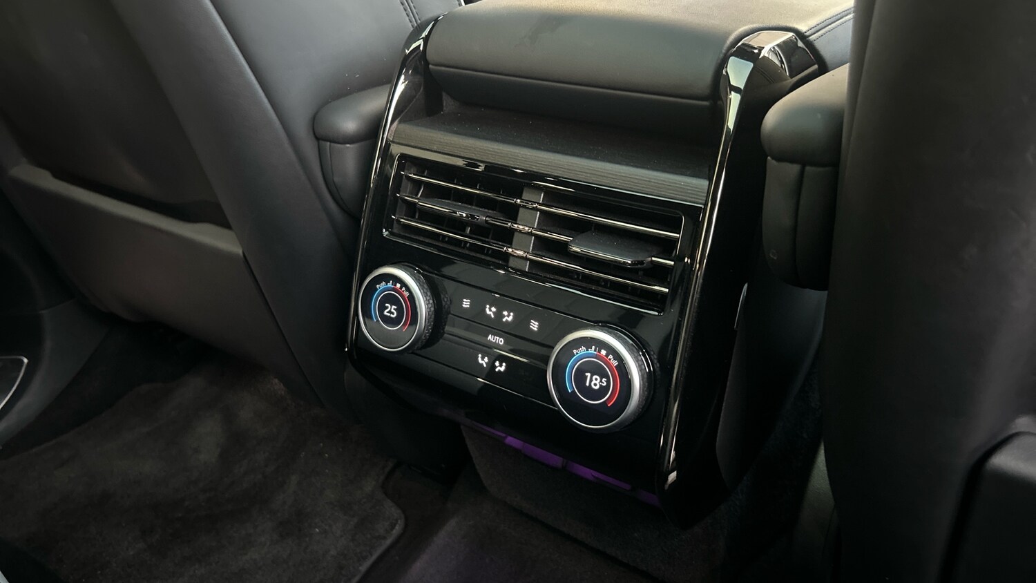 Used Land Rover Range Rover Sport 2022 for sale - 76396838: Photo 18