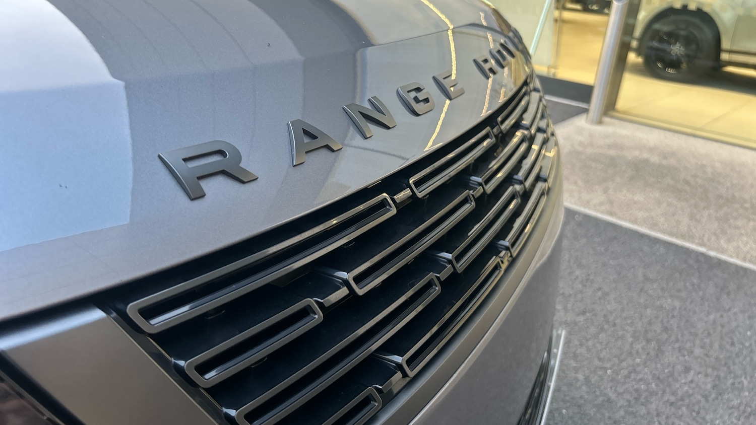 Used Land Rover Range Rover Sport 2022 for sale - 76396838: Photo 20