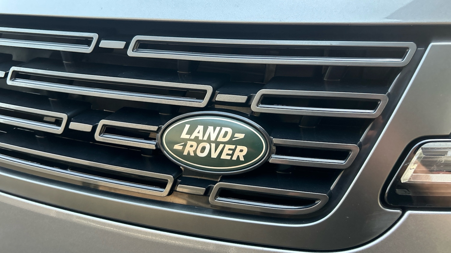 Used Land Rover Range Rover Sport 2022 for sale - 76396838: Photo 21