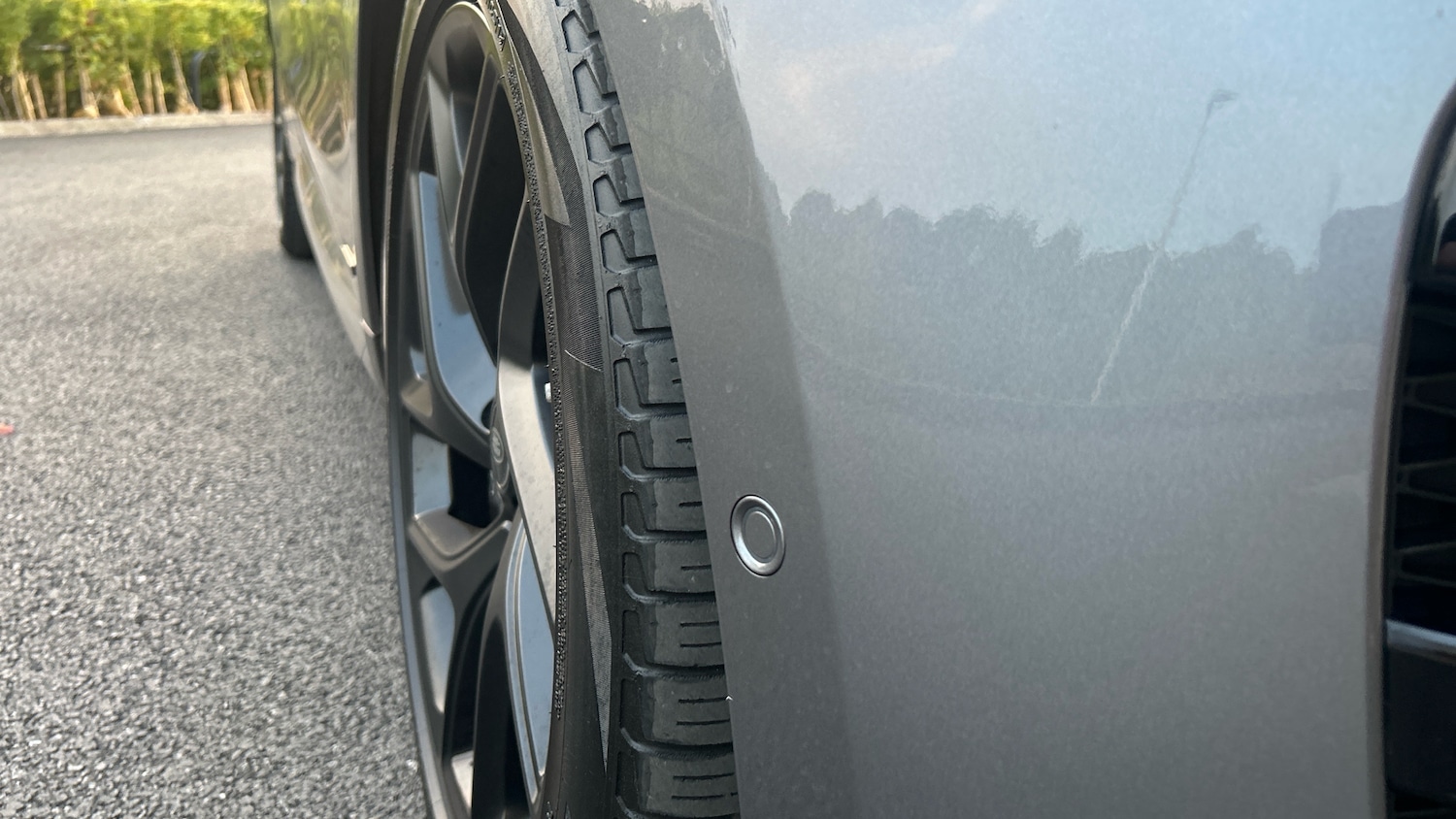 Used Land Rover Range Rover Sport 2022 for sale - 76396838: Photo 24