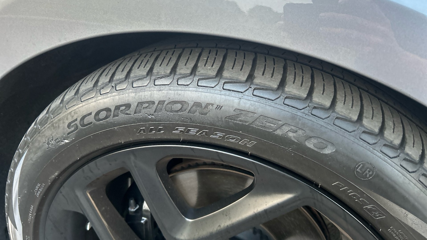 Used Land Rover Range Rover Sport 2022 for sale - 76396838: Photo 25