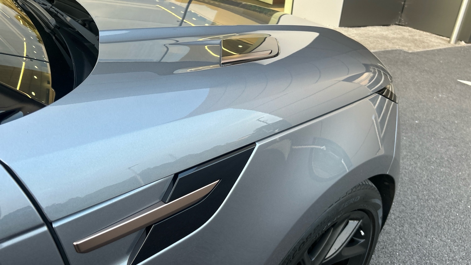 Used Land Rover Range Rover Sport 2022 for sale - 76396838: Photo 26