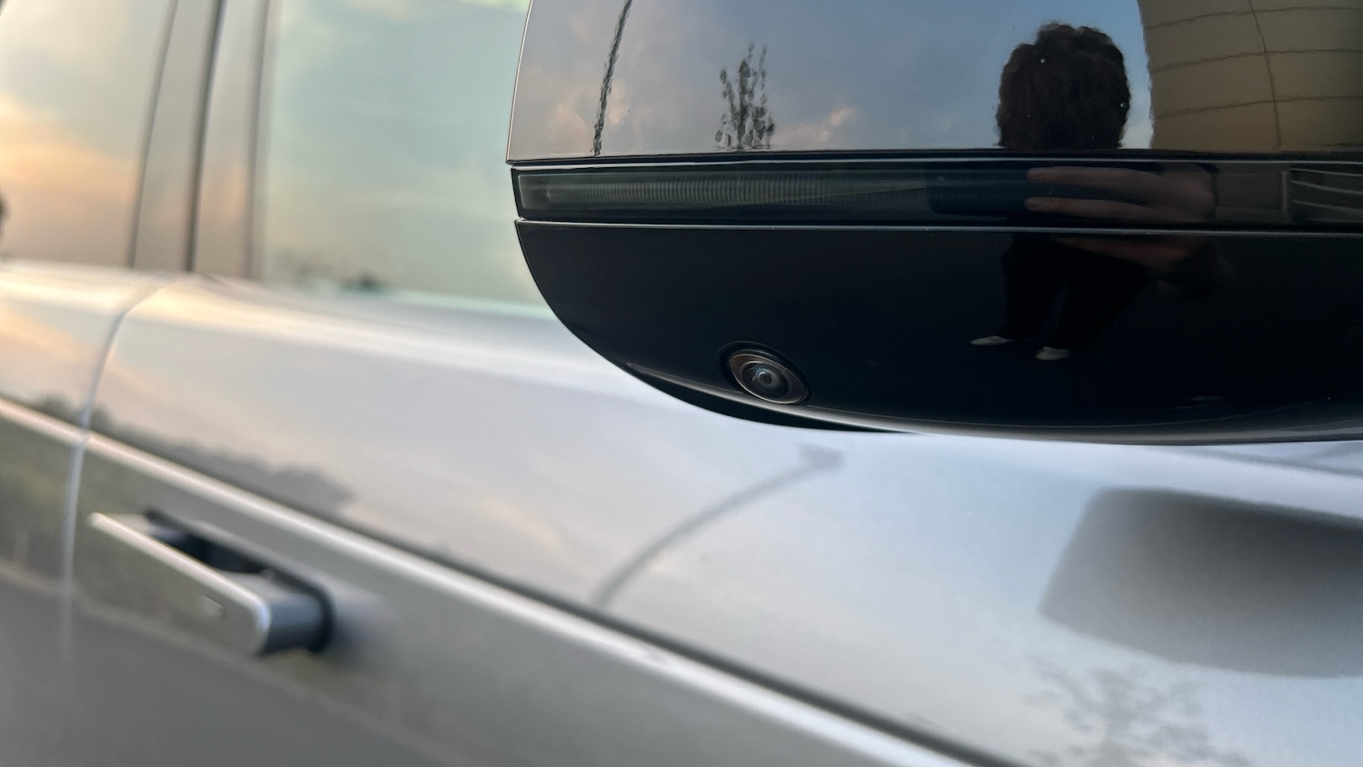 Used Land Rover Range Rover Sport 2022 for sale - 76396838: Photo 27