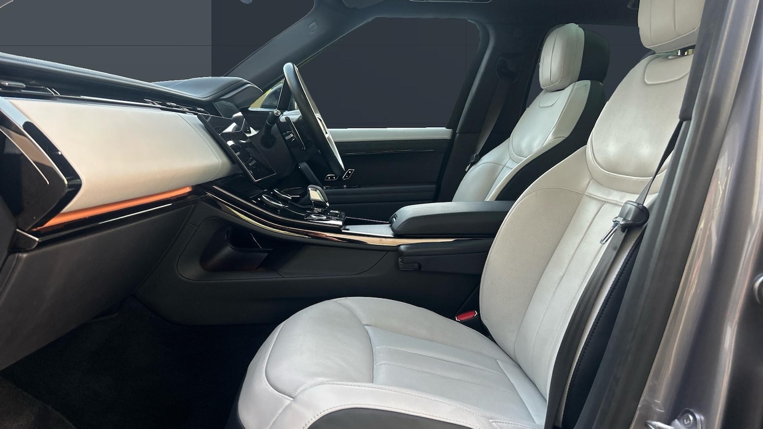 Used Land Rover Range Rover Sport 2022 for sale - 76396838: Photo 3