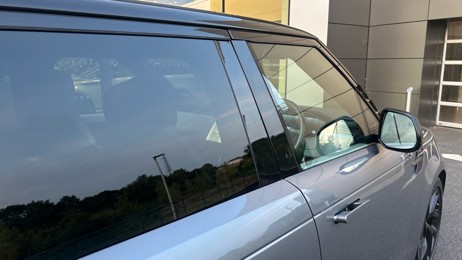 Used Land Rover Range Rover Sport 2022 for sale - 76396838: Photo 30