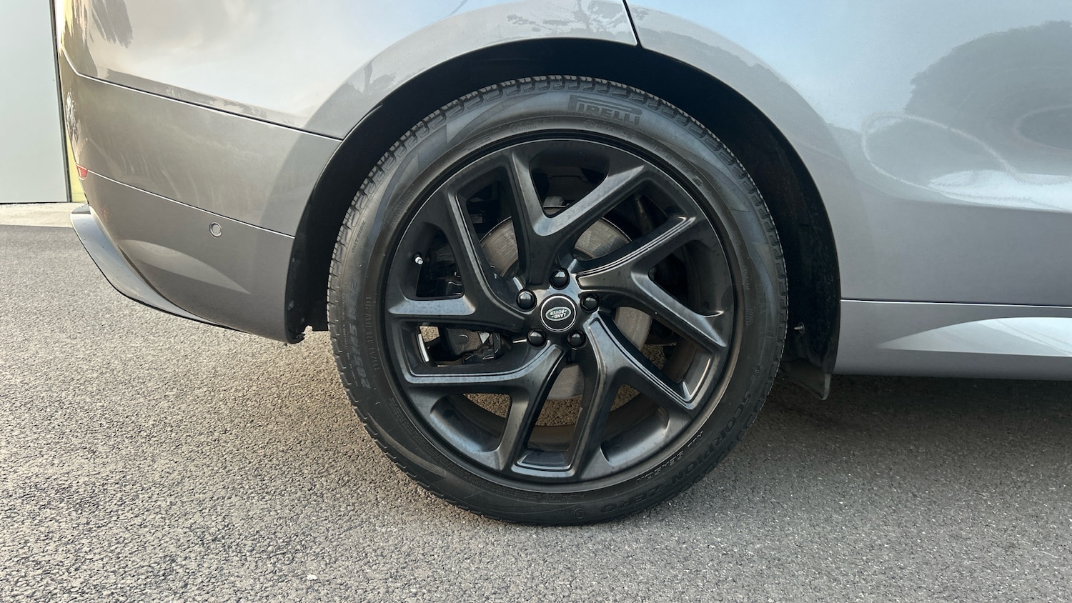 Used Land Rover Range Rover Sport 2022 for sale - 76396838: Photo 32