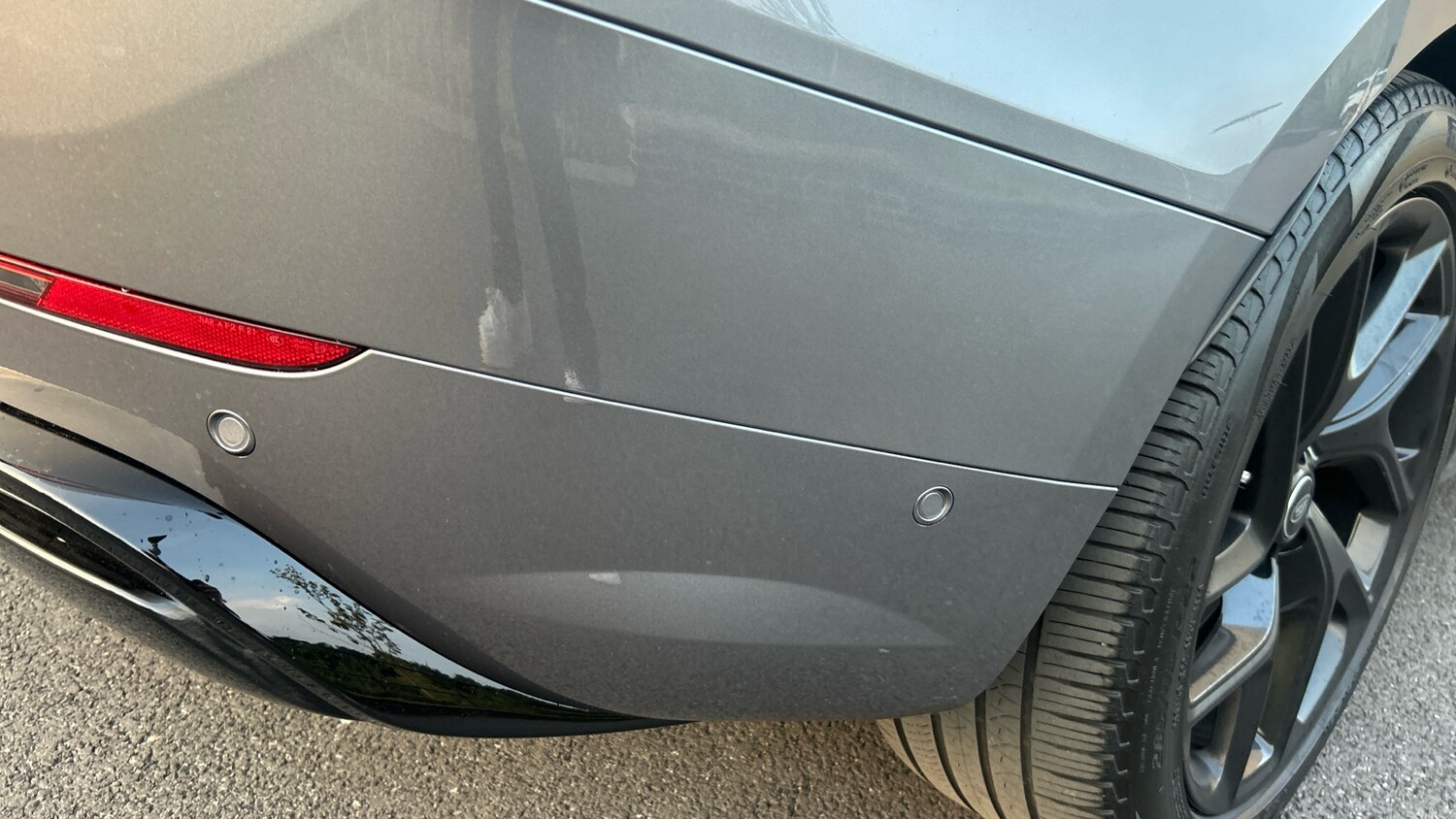 Used Land Rover Range Rover Sport 2022 for sale - 76396838: Photo 33