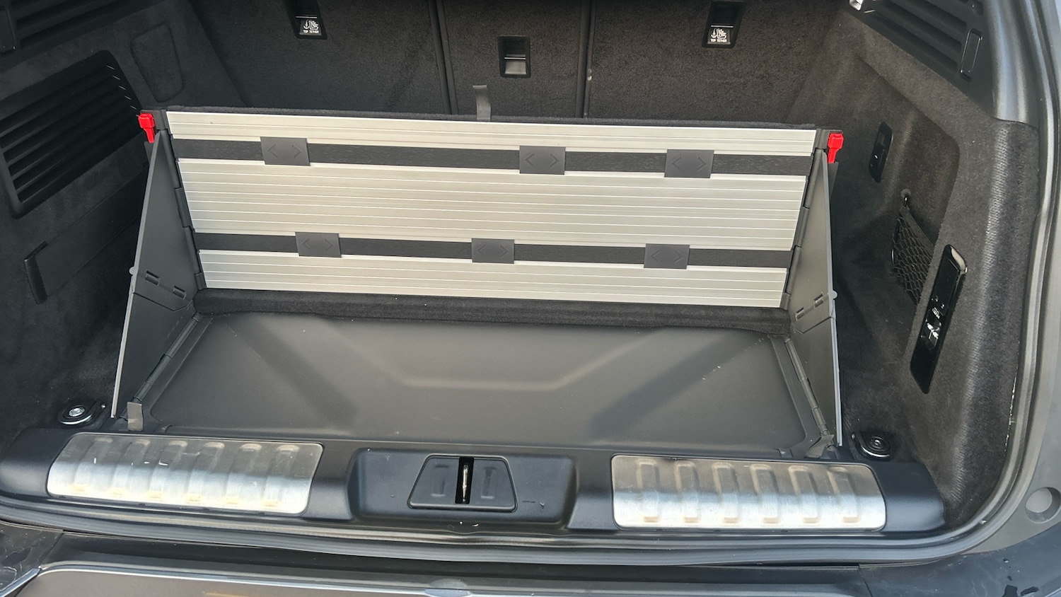 Used Land Rover Range Rover Sport 2022 for sale - 76396838: Photo 38