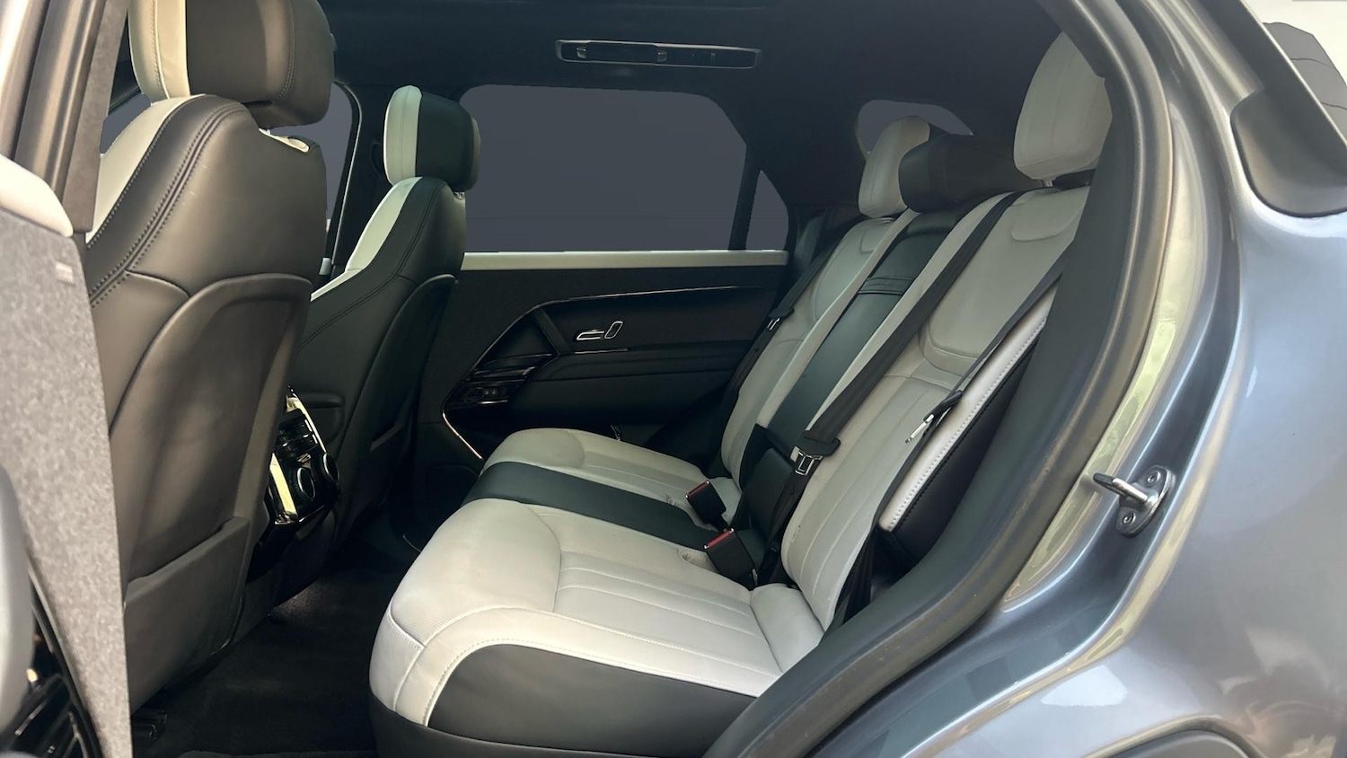 Used Land Rover Range Rover Sport 2022 for sale - 76396838: Photo 4