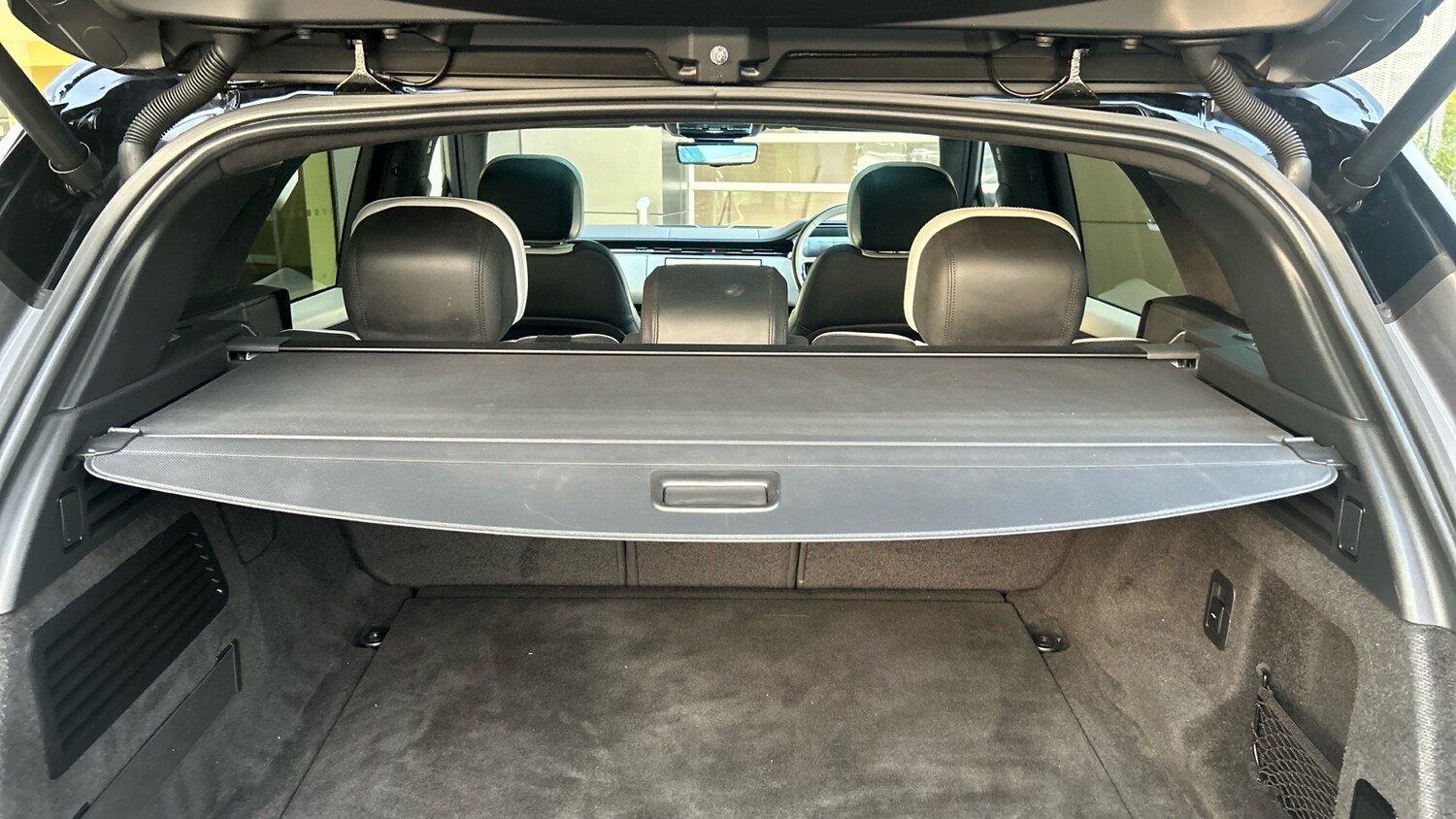 Used Land Rover Range Rover Sport 2022 for sale - 76396838: Photo 42