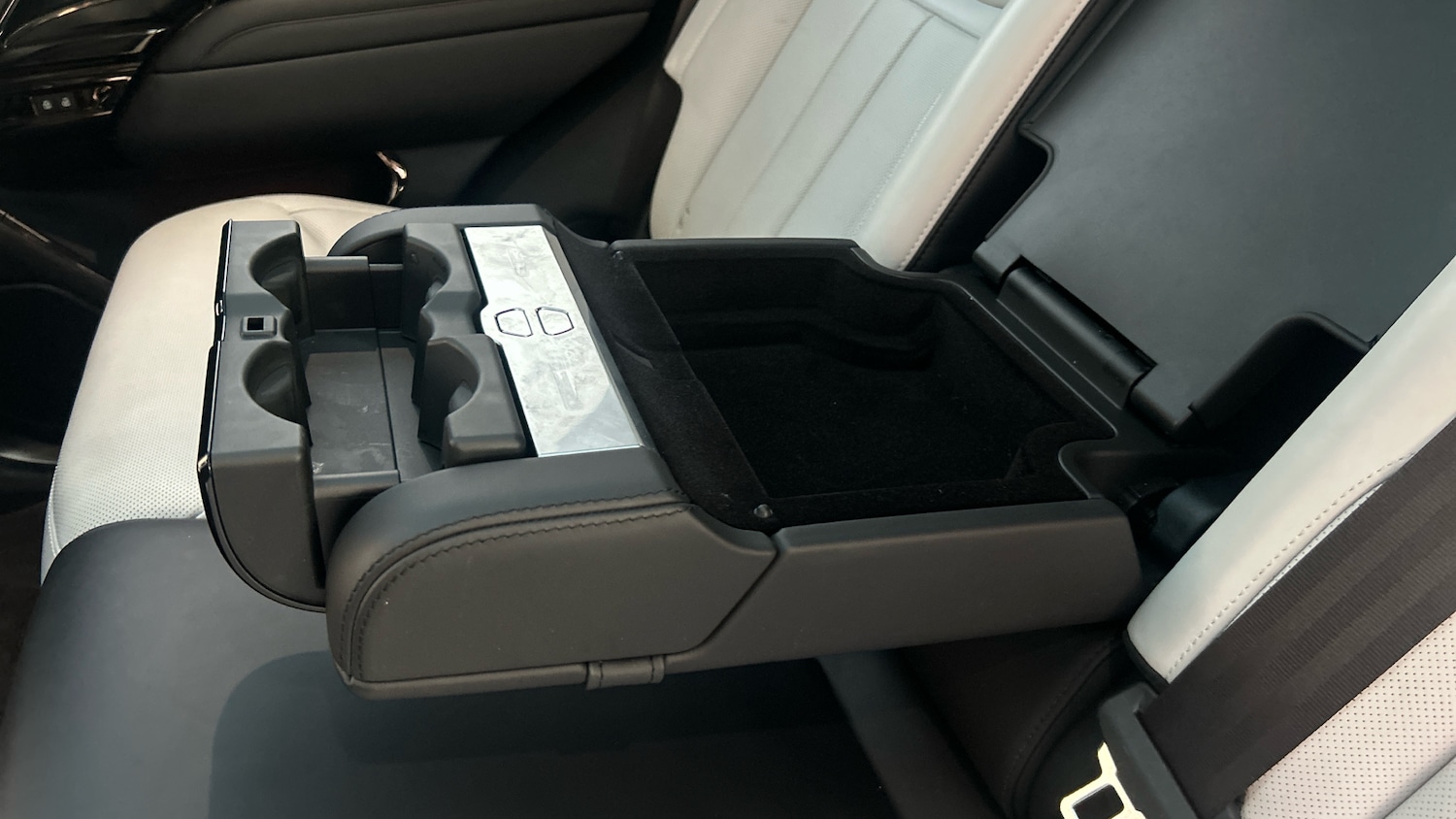 Used Land Rover Range Rover Sport 2022 for sale - 76396838: Photo 46