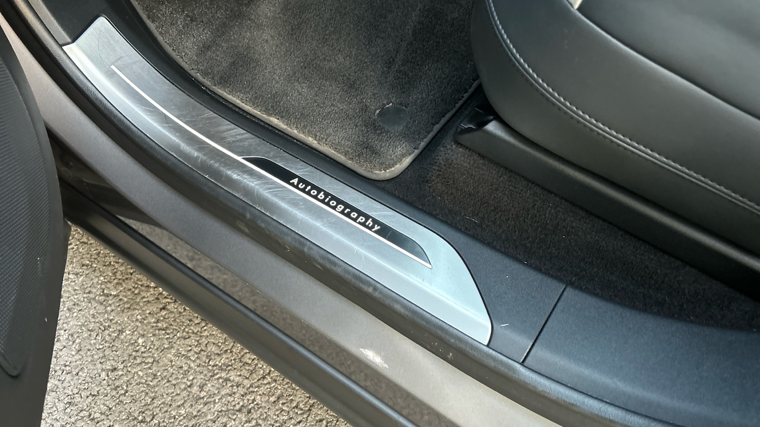 Used Land Rover Range Rover Sport 2022 for sale - 76396838: Photo 48