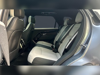 Used Land Rover Range Rover Sport 2022 for sale - 76396838: Photo