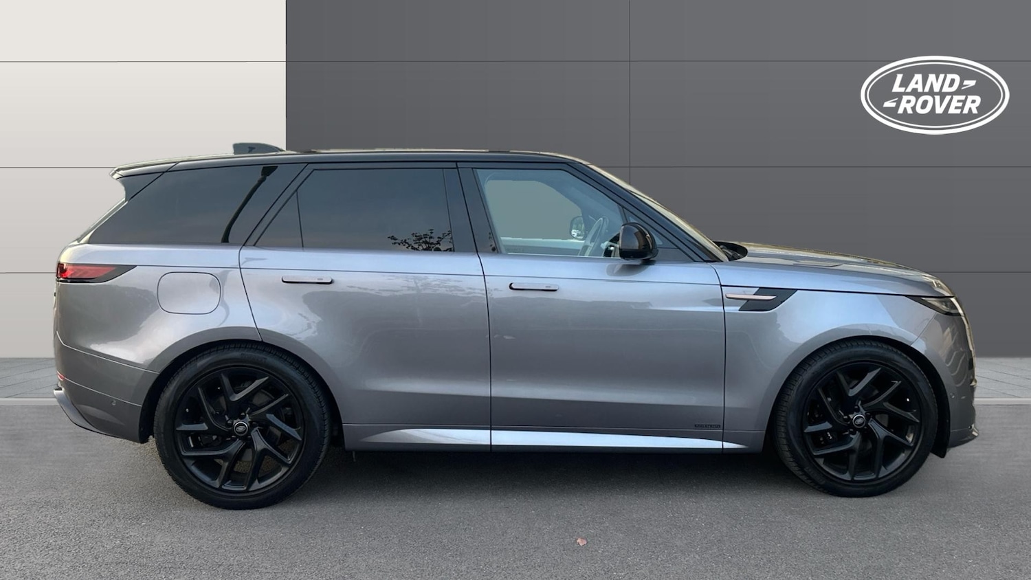 Used Land Rover Range Rover Sport 2022 for sale - 76396838: Photo 5