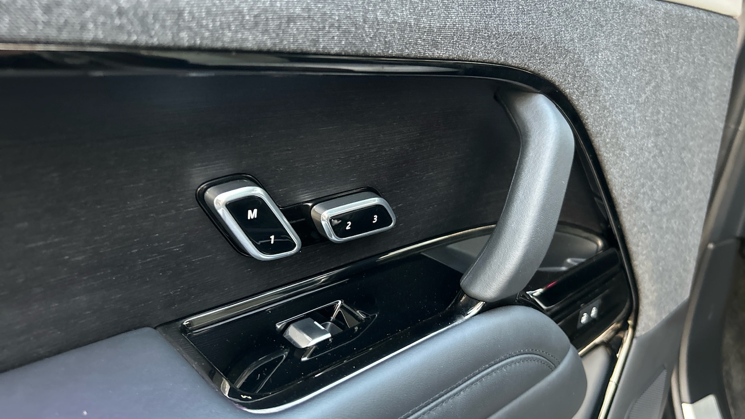 Used Land Rover Range Rover Sport 2022 for sale - 76396838: Photo 50