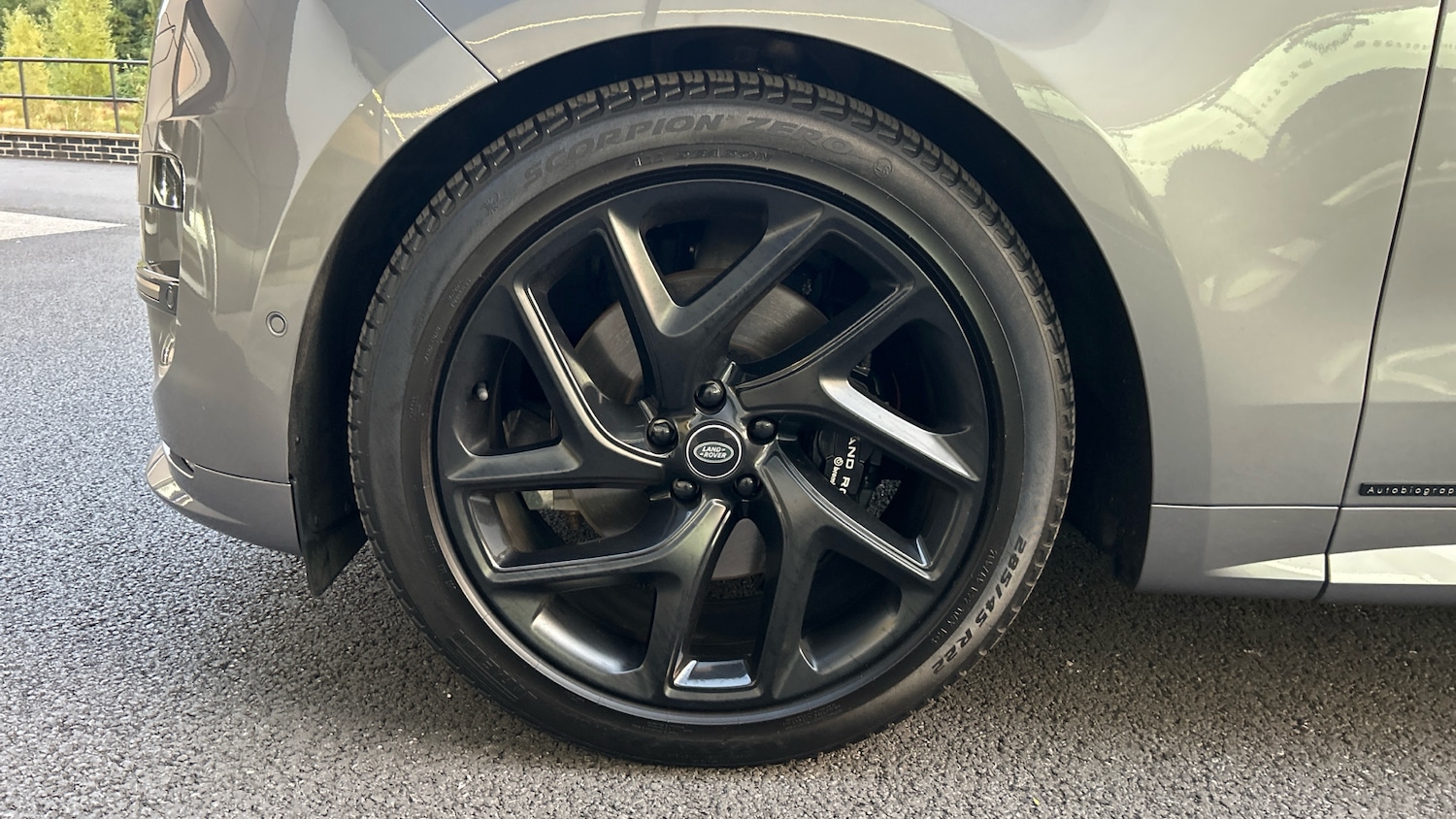 Used Land Rover Range Rover Sport 2022 for sale - 76396838: Photo 57