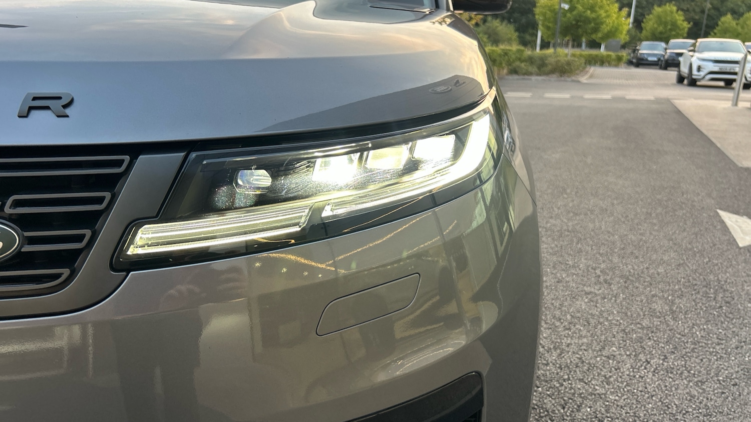 Used Land Rover Range Rover Sport 2022 for sale - 76396838: Photo 58