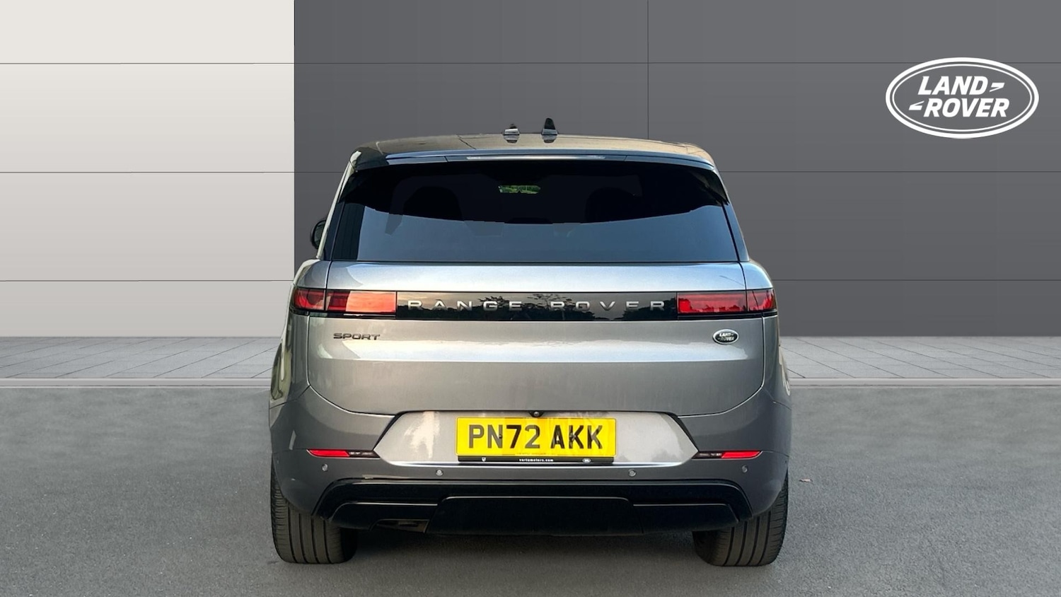 Used Land Rover Range Rover Sport 2022 for sale - 76396838: Photo 6