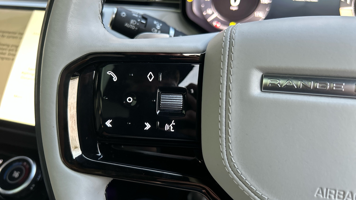 Used Land Rover Range Rover Sport 2022 for sale - 76396838: Photo 60