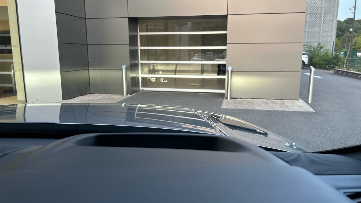 Used Land Rover Range Rover Sport 2022 for sale - 76396838: Photo 64
