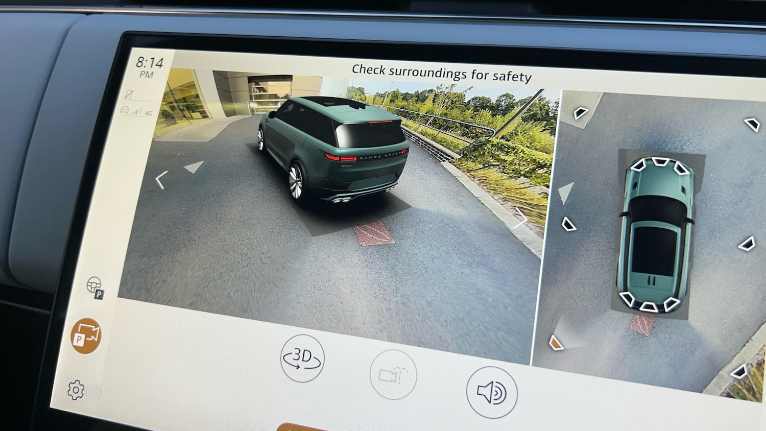 Used Land Rover Range Rover Sport 2022 for sale - 76396838: Photo 65