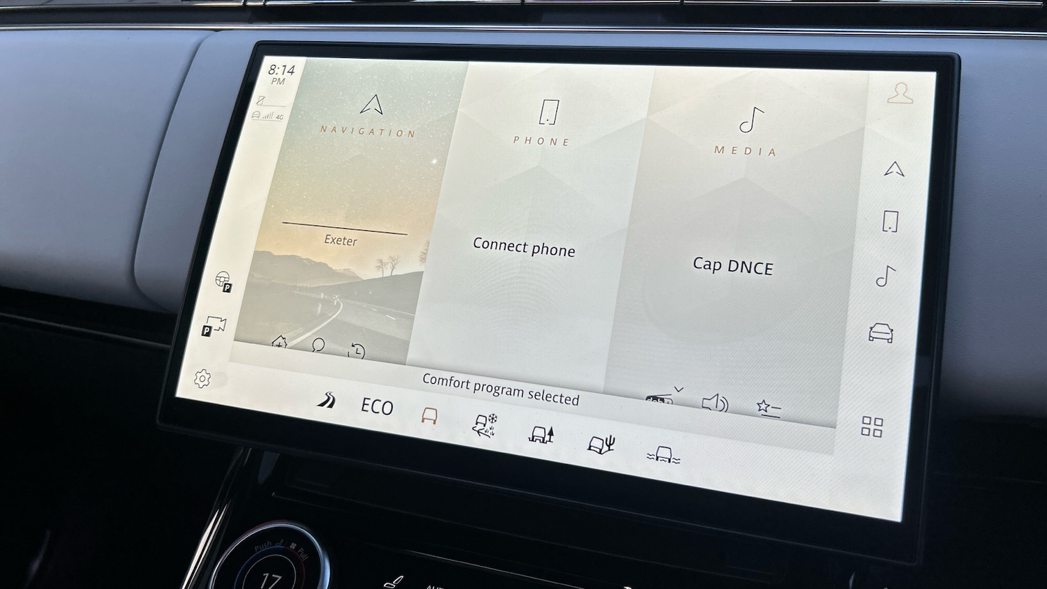 Used Land Rover Range Rover Sport 2022 for sale - 76396838: Photo 69