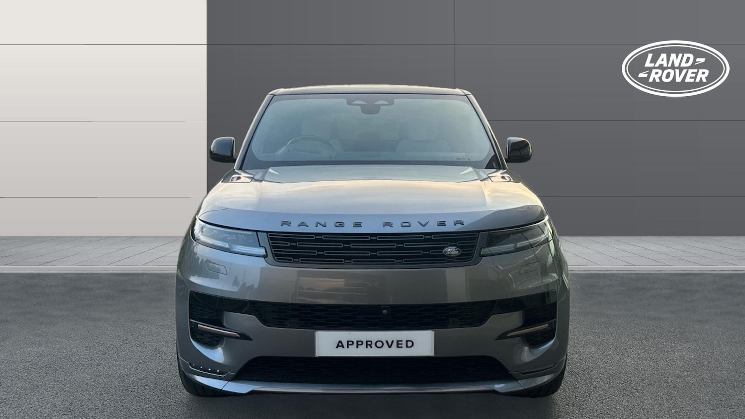 Used Land Rover Range Rover Sport 2022 for sale - 76396838: Photo 7