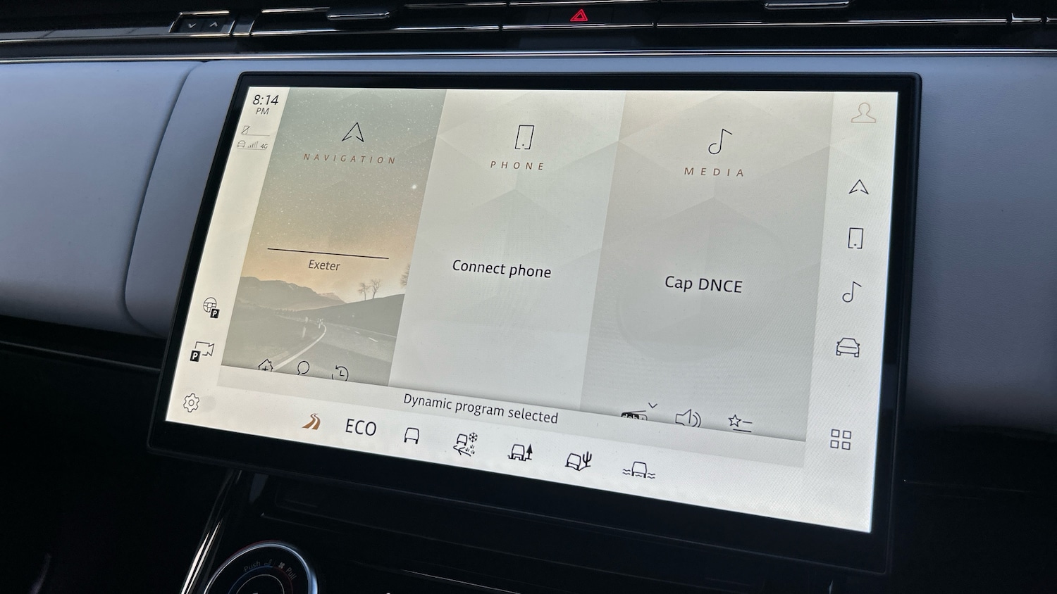 Used Land Rover Range Rover Sport 2022 for sale - 76396838: Photo 70